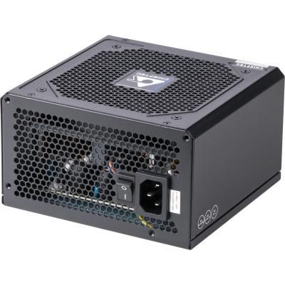 Блок живлення Chieftec 700W (GPE-700S) | Зображення 1