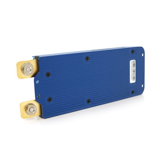Universal BMS smart плата DaLy LiFePO4 4-8S 200A з Bluetooth + CAN + активний балансир 1A | Зображення 2