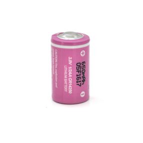 Батарейка литиевая PKCELL CR14250.3.0V 650mah, OEM