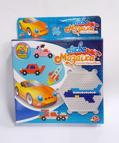 Водна мозаїка 59465 FUN GAME (6945717432987) Вид 1