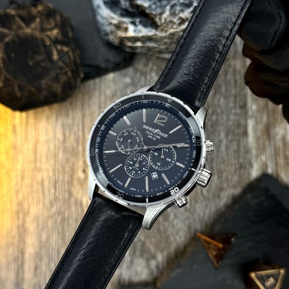 Чоловічий годинник GOODYEAR G.S01260.01.04 | Зображення 4