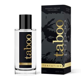 Жіночі парфуми - Taboo Tentation, 50 мл
