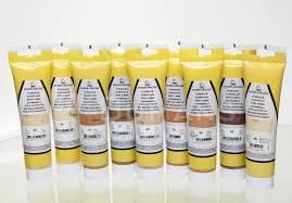 Шпаклівка акрилова Ecostucco Borma Wachs (Італія) 0,2кг