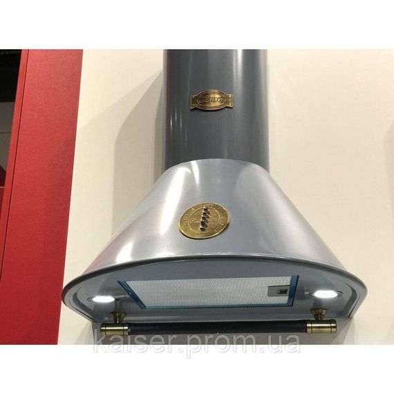 Витяжка Kaiser A 6423 GrBe Eco