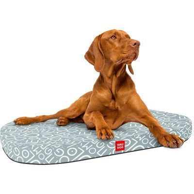 Чехол на матрасы для животных WAUDOG Relax Я люблю свою собаку S 55х40 см (1308-0130) | Зображення 2