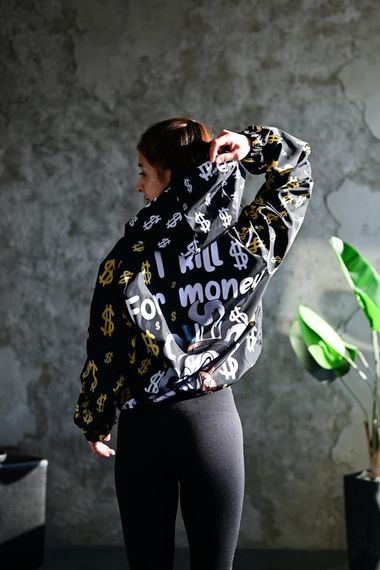 Анорак | Зображення 1