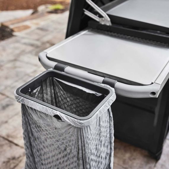 Органайзер для аксесуарів Weber Works Organizer Kit 3400106 Код: 013067 | Зображення 8