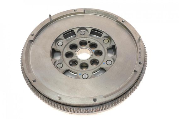 Демпфер зчеплення VW T5 2.5TDi 4motion 03-09 128kw AXE, BPC, BLJ 415 0251 10 | Зображення 2