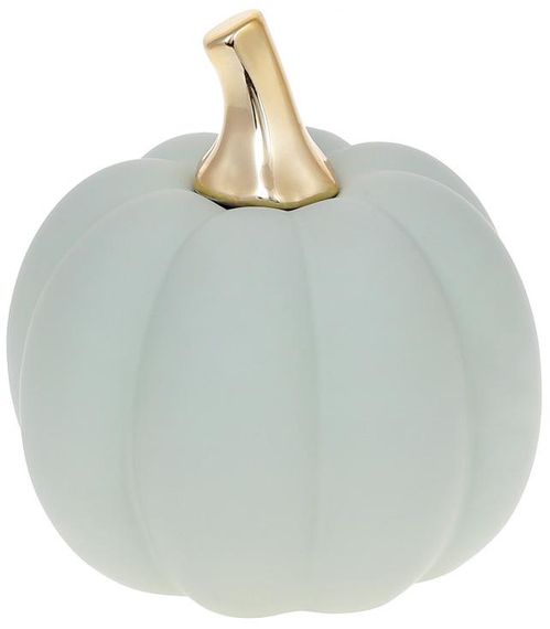 Статуетка Pumpkin Mint 13х13х14см ceramic