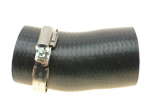 Патрубок інтеркулера верхній  L Audi A1 Seat Ibiza Toledo Skoda Fabia Rapid VW Polo 1.2D 1.6D 09- 114144 | Зображення 3