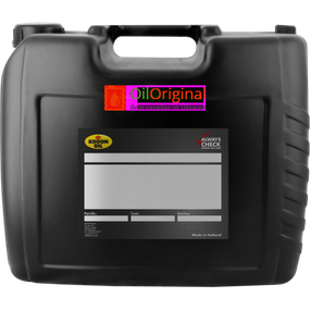 Моторна олива DIESELFLEET CD+ 15W-40 20л