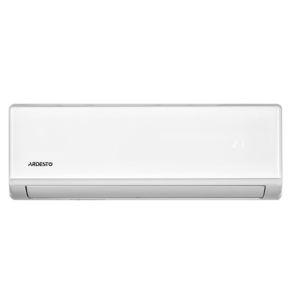 Кондиционер Ardesto CoolSmartPro 55м2 инвертор 18000BTU 5.1кВт A++/A+ -25°С Wi-Fi R32 белый ARD-ACS18-IP | Зображення 5