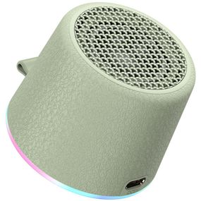 Bluetooth Колонка Hoco HC49 Shine 8W Green