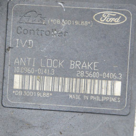 Блок ABS Ford Focus II 2004-2011 Насос АБС Форд Фокус 2 8M512C405EA | Зображення 4