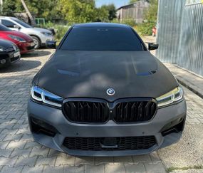Комплект обвісів M5 F90 (для 2021-2025) для BMW 5 серія G30/31 рр