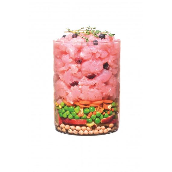 Корм сухий Carnilove True Fresh Turkey for Adult dogs для дорослих собак усіх порід з індичкою 1,4 кг | Зображення 2