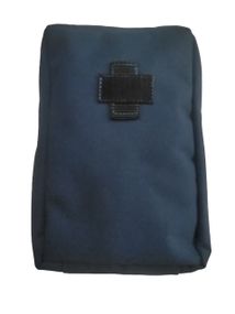 Аптечка тактична 160х240х100 мм М&М Вид 4 Blue Angels синій артикул (213786)