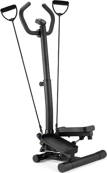 Степпер Gymtek XST900 Чорний | Зображення 1