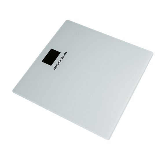 Весы электронные Grunhelm BES-26W | Зображення 2