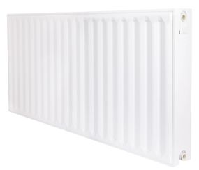 Радіатор сталевий Thermo Alliance IMAS 22 тип 600x1200 мм бічне підключення (TAI226001200K)