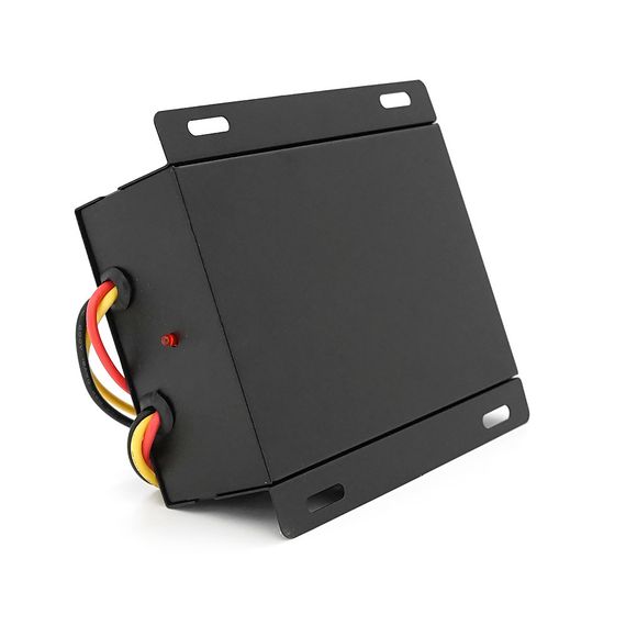 Перетворювач авто інвертор DC/DC 24v-12v 15A GS-D15A | Зображення 1