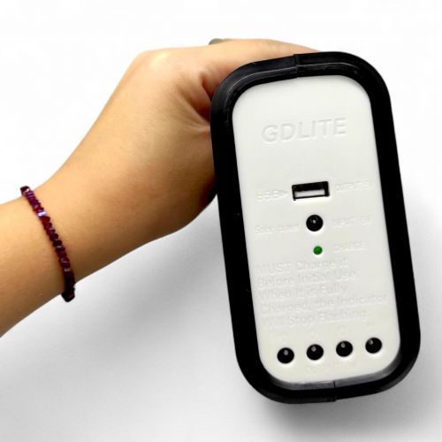 Портативна сонячна станція GD Lite | Зображення 1