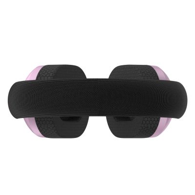 Навушники Hator Hyperpunk 2 USB 7.1 Black/Lilac (HTA-849) (HTA-849) | Зображення 3