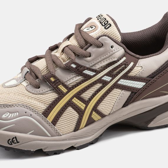 Чоловічі кросівки Asics Gel-1090 весна / літо / осінь 1229 40 25.5 см | Зображення 8
