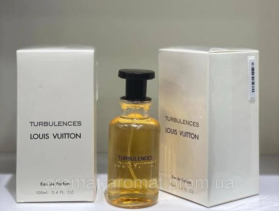 Парфумована вода Louis Vuitton Turbulences 100мл.