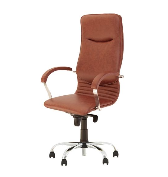 Кресло офисное Новый Стиль Nova steel MPD CHR68 | Зображення 1