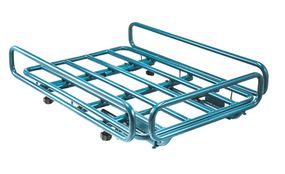 Рама вантажна для тачки Makita DCU180 (199009-8)
