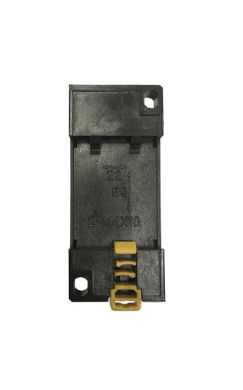 Роз'єм модульний РРП24-PYF14A для MY4 Ny95505165 | Зображення 2