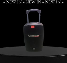 Динамік Temeisheng SL 12-32 з двома мікрофонами 12″ 150 Вт XPRO (45717-12-32_9034)
