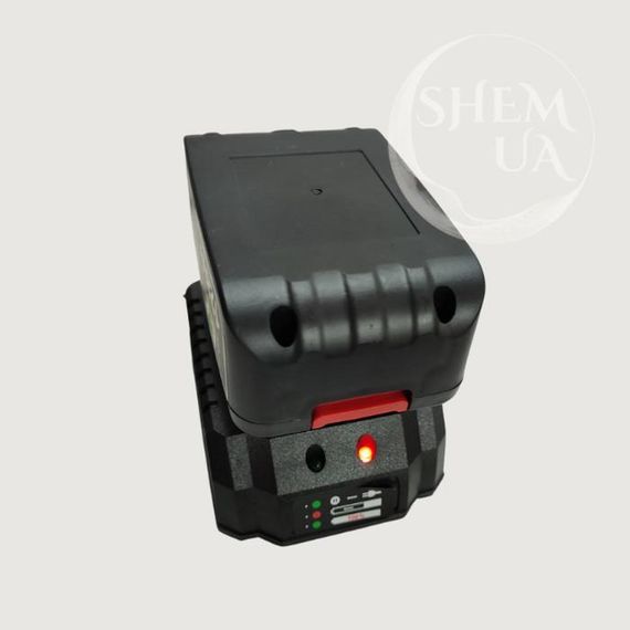 Дриль-перфоратор у валізі 2 акумулятори XPRO DHR171RTJ (41862-1135-6_1940) | Зображення 8