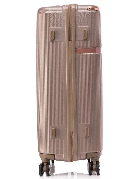 Валіза Semi Line 24" (M) Champagne (T5668-3) (DAS302659) | Зображення 5