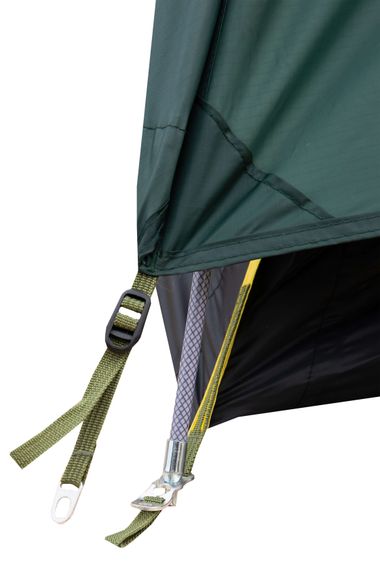 Намет Tramp Scout 2 (v2) green UTRT-055 | Зображення 6