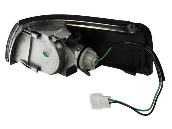 Указатель Поворота Mazda 626 Gd/Gv 1988-1996 Правый +Патрон -Лампа | Зображення 1