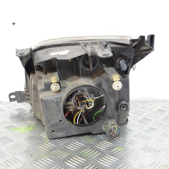 Фара права Ford Fusion 2005-2012 рестайлінг Фара передня права Форд Фьюжн 24689800 | Зображення 1