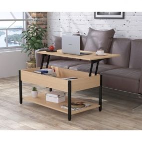 Стол журнальный Loft Design L-5 slider L-5 slider борас