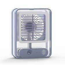 Вентилятор-зволожувач Mini Fan VU-01 XPRO (45866-VU-01_210)