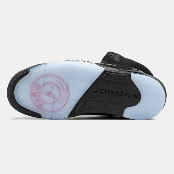 Кросівки Air Jordan 5 x PSG весна / літо / осінь 2075 | Зображення 1