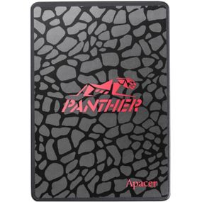 Накопитель SSD 2.5&quot; 512GB AS350 PANTHER Apacer (AP512GAS350)