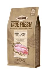 Сухий корм для дорослих собак усіх порід Carnilove True Fresh TURKEY for Adult dogs 1,4 кг (індичка)