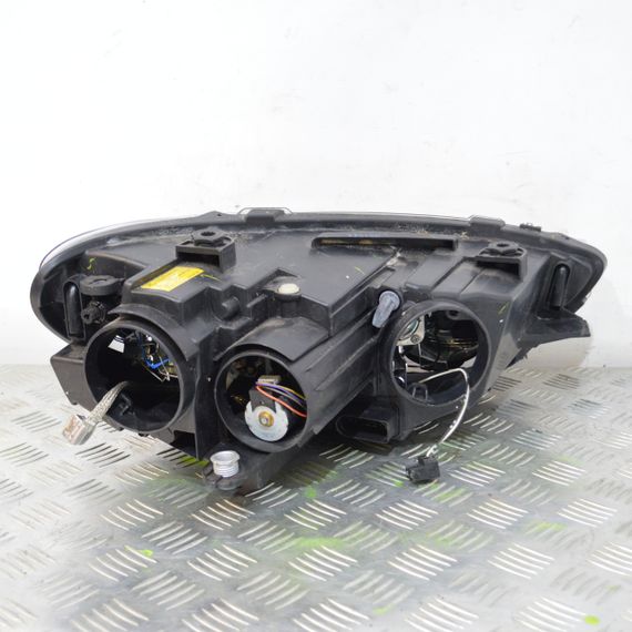 Фара ліва ксенон Volkswagen Scirocco III 2008-2017 Фара передня ліва Фольксваген Сірокко 3 0844111C3L | Зображення 5