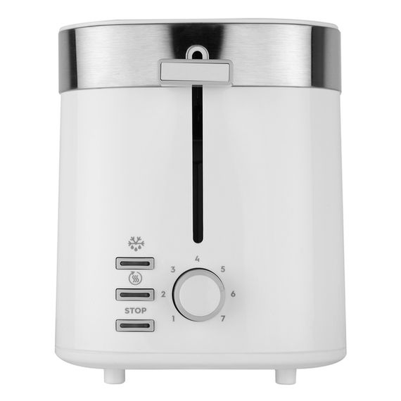 Тостер ERGO ЕТ 6500 (ЕТ 6500) | Зображення 3