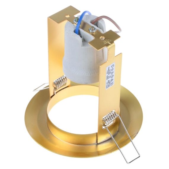 Светильник точечный Ring 63 A PG | Зображення 1