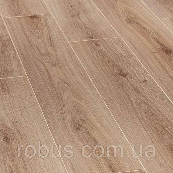 Ламинат Vitality Deluxe 4V 8mm/32кл. Дуб Вибілений 377