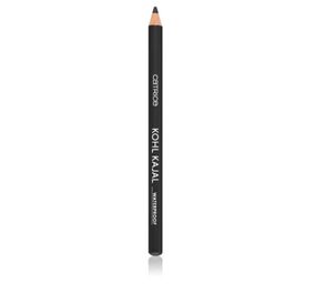 Олівець для очей Catrice Kohl Kajal Waterproof - 010 Check Chic Black (0.78 g)