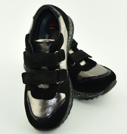 Кросівки підл. 98019/90019/846/381 BISTFOR 35, 23 | Зображення 8