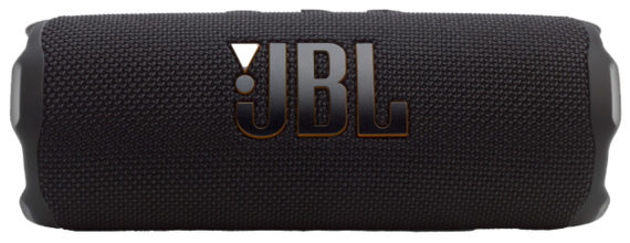 Портативна акустика JBL Flip 7 Tomorrowland (JBLFLIP7TML) | Зображення 3